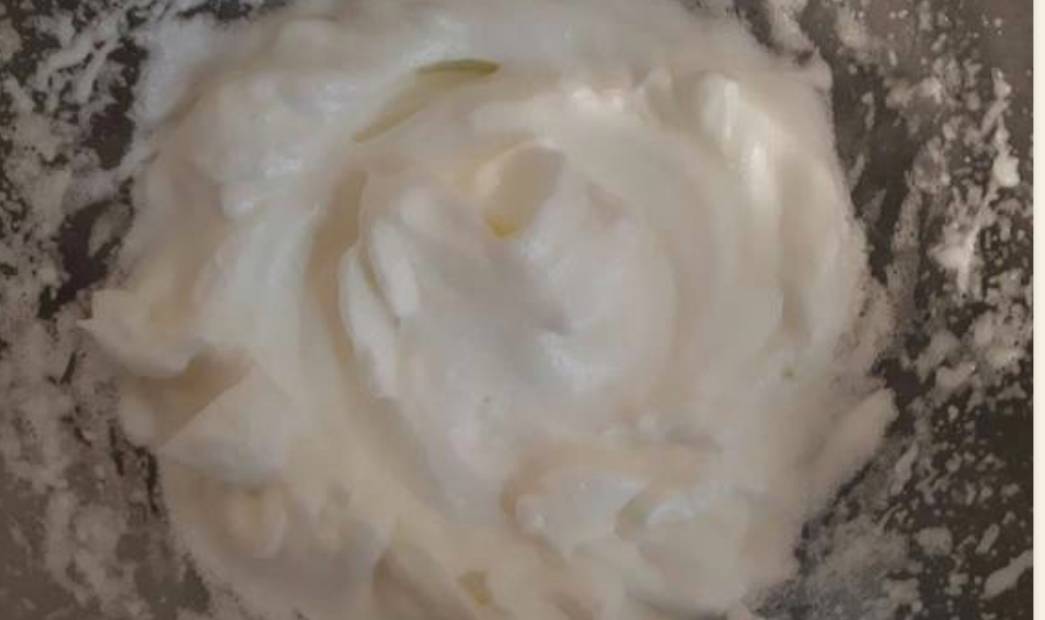 Брюссельские вафли