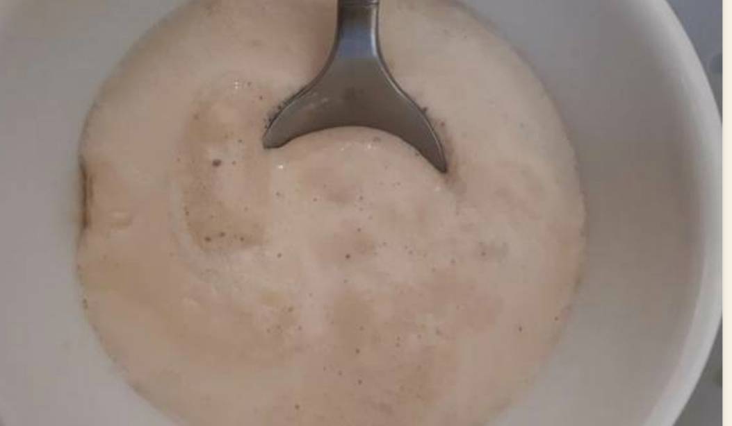 Брюссельские вафли