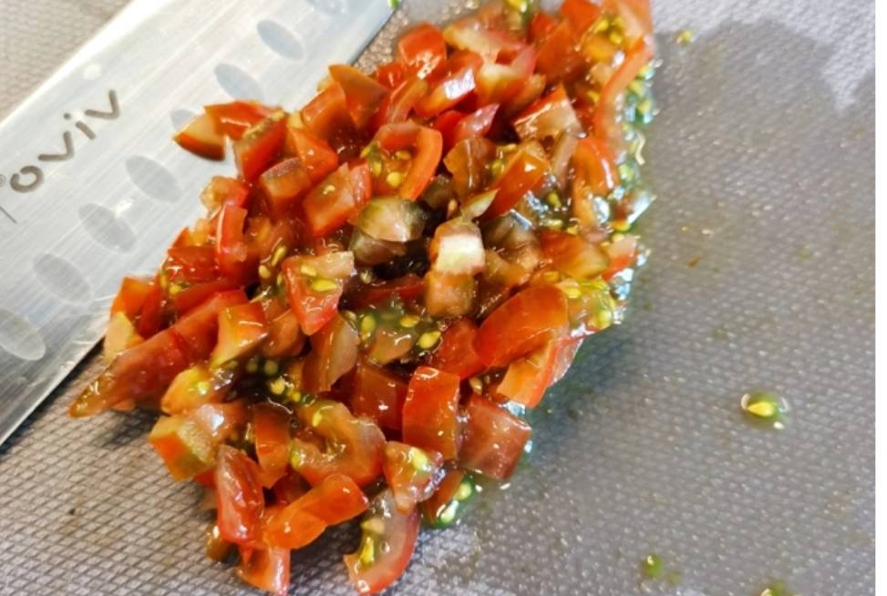 Вафли из миндальной муки