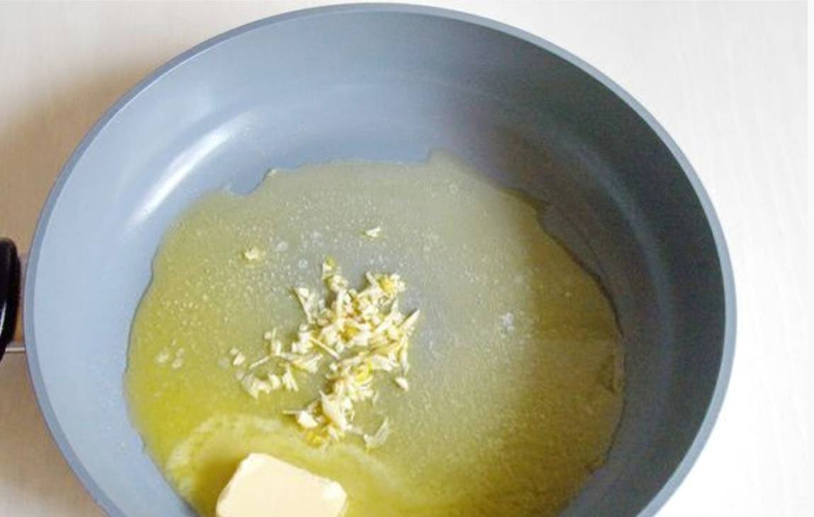 Форель с овощами и картофелем в духовке