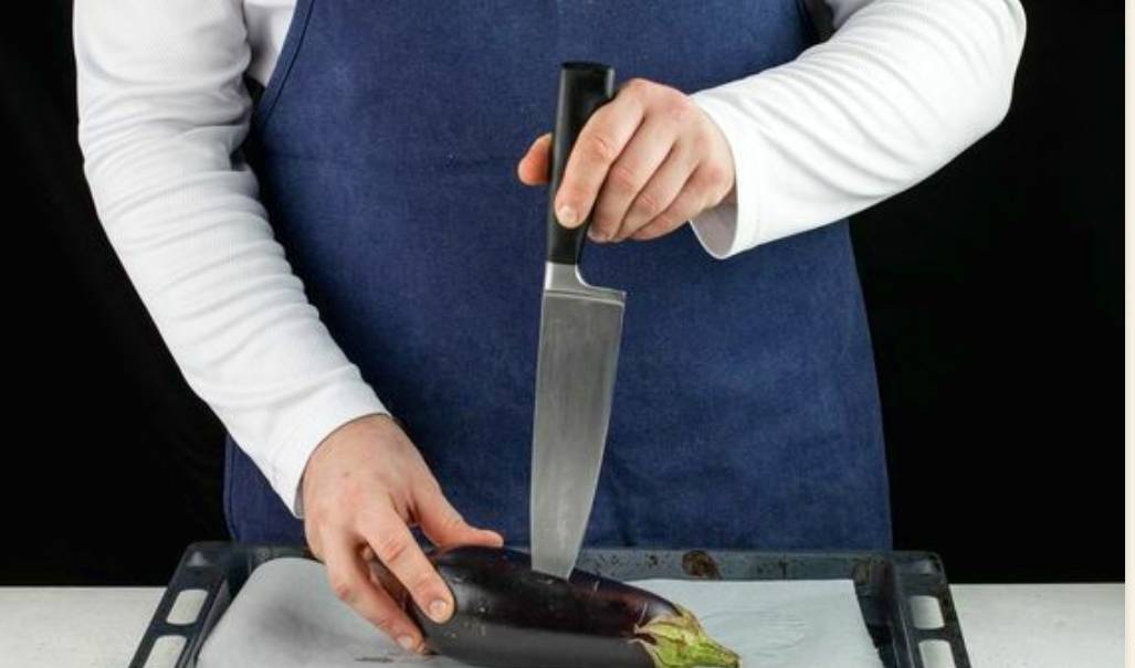 Грузинский салат с сыром