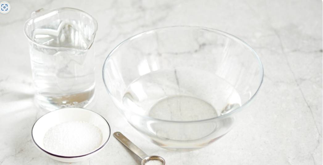 Грузинский салат со свеклой и капустой