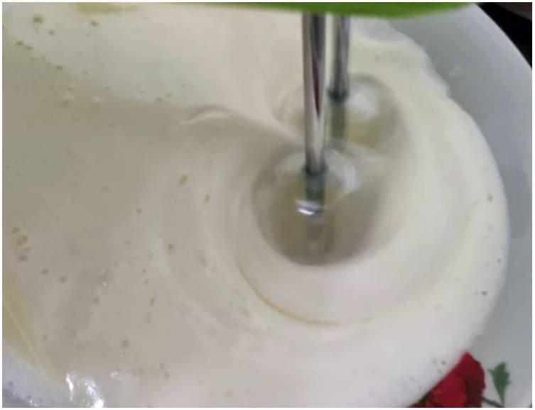 ПП шарлотка с яблоками из рисовой муки в духовке