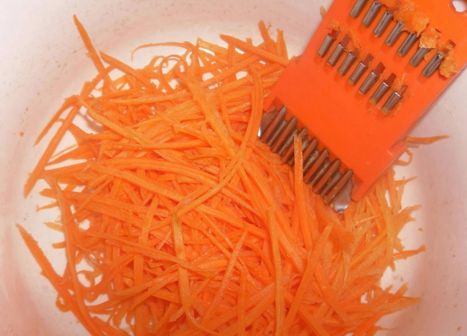 Салат «Козел в огороде» с мясом классический