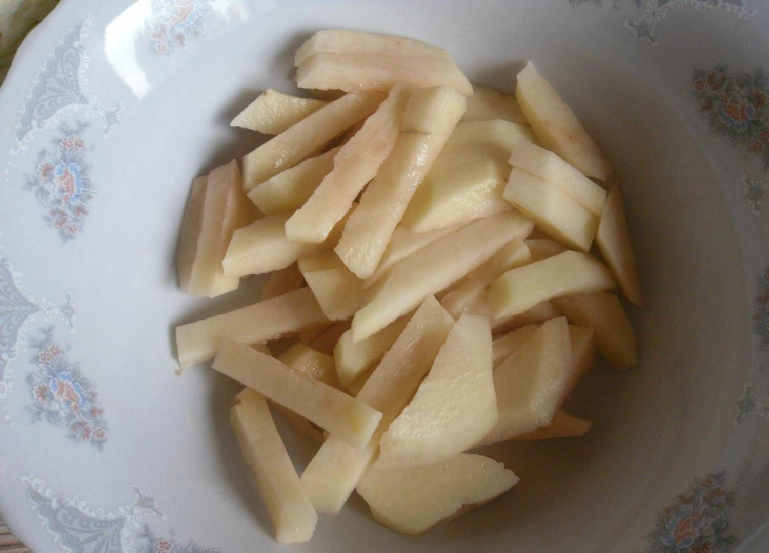 Салат «Козел в огороде» с мясом классический