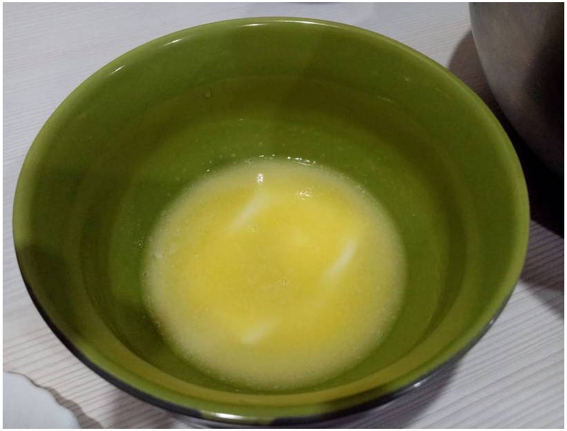 Сырные вафли в мультипекаре