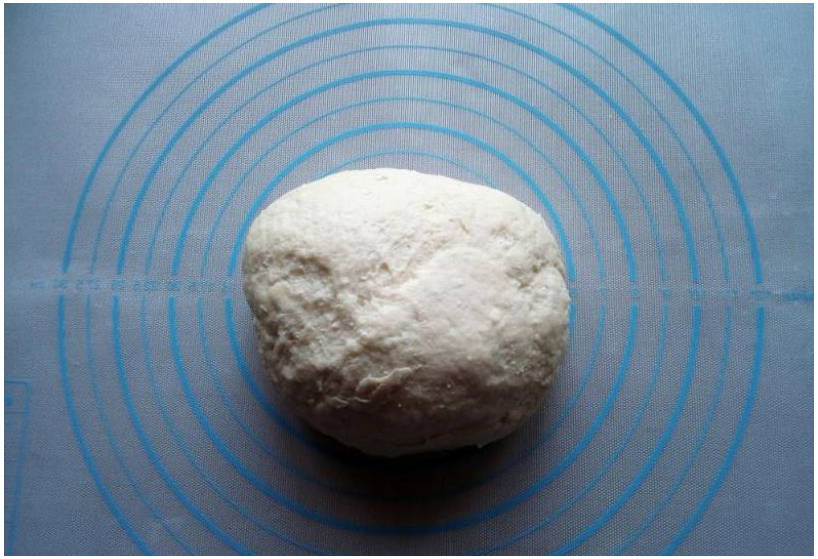Печенье с творогом и яблоками в духовке