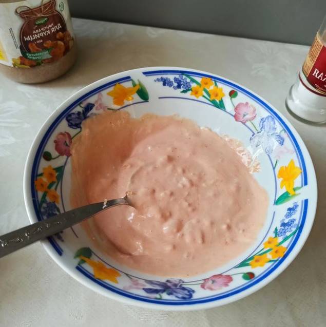 Куриные ножки в мультиварке Редмонд