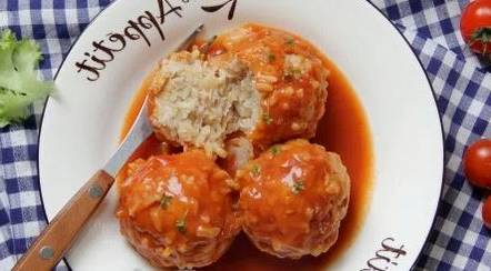 Ленивые голубцы с капустой, рисом и фаршем в мультиварке Редмонд