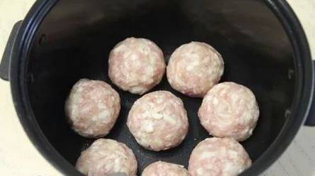 Ленивые голубцы с капустой, рисом и фаршем в мультиварке Редмонд