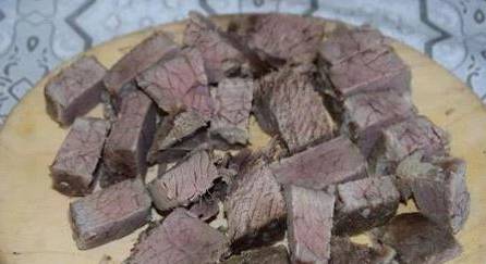 Картошка с мясом в мультиварке Редмонд
