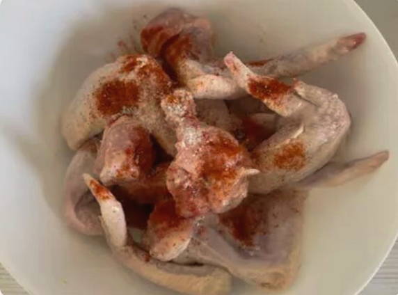 Капуста с курицей в рукаве в духовке
