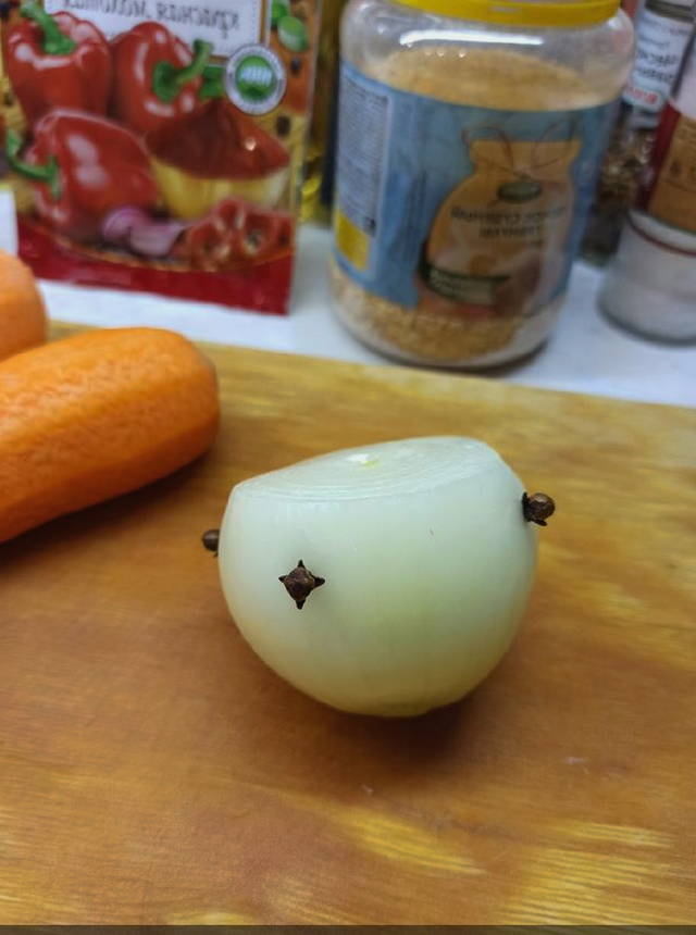 Рис с курицей в рукаве для запекания в духовке
