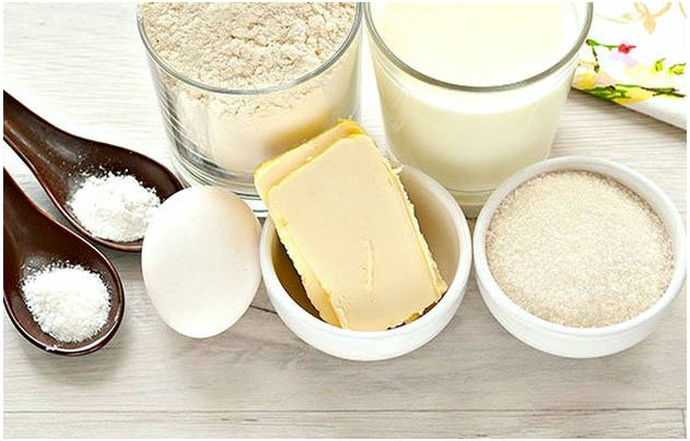 Вафли сердечки в вафельнице