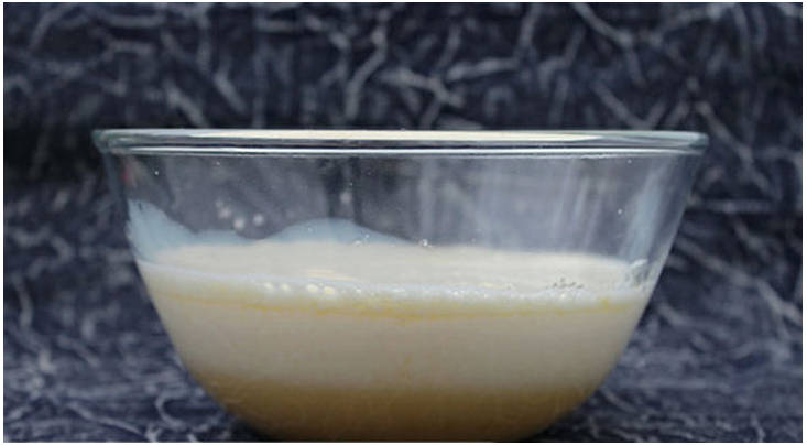 Морковные вафли в мультипекаре