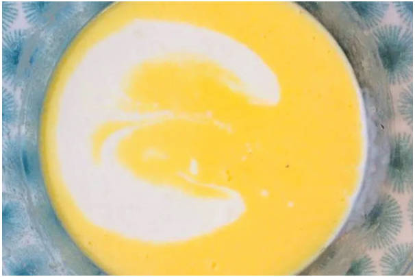 Вафли из овсянки в вафельнице