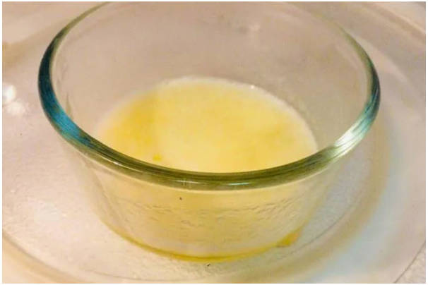 Вафли из овсянки в вафельнице