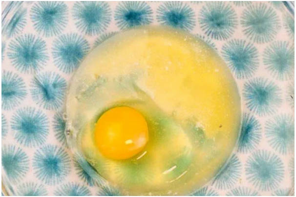 Вафли из овсянки в вафельнице