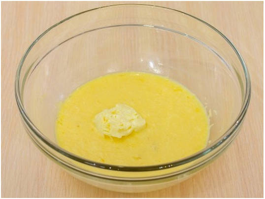 Несладкие вафли в вафельнице