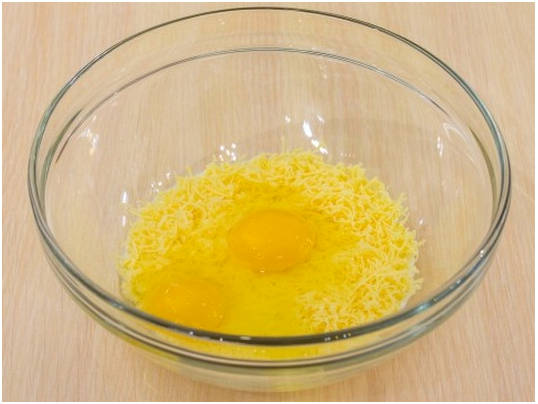 Несладкие вафли в вафельнице