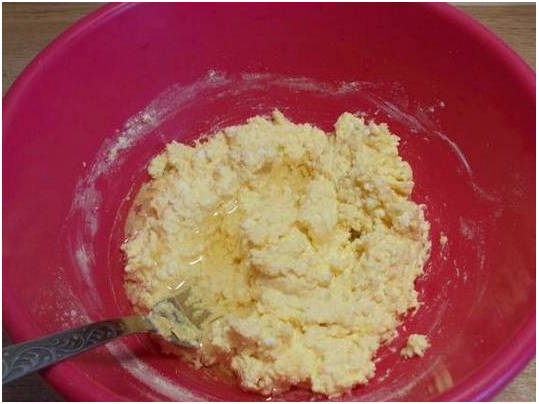 Низкокалорийные вафли в вафельнице