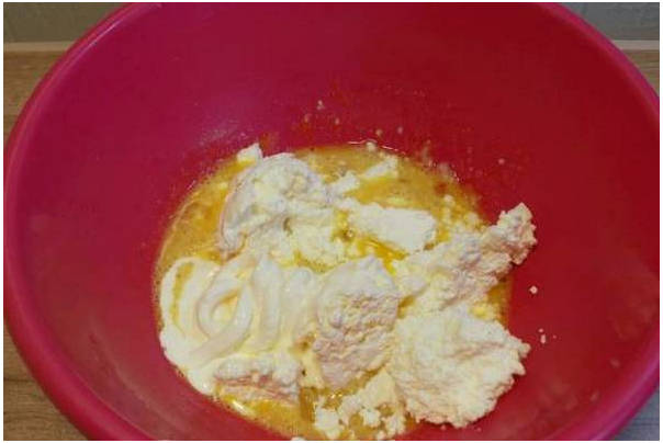 Низкокалорийные вафли в вафельнице