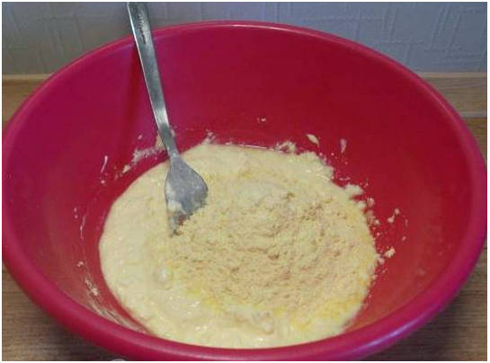 Низкокалорийные вафли в вафельнице