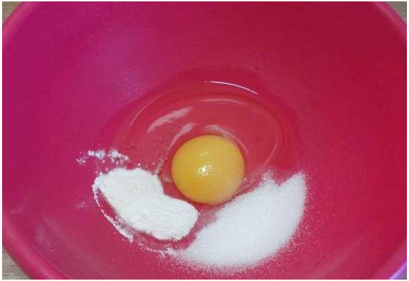 Низкокалорийные вафли в вафельнице