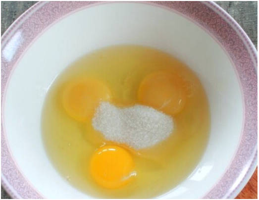 Безглютеновые вафли в вафельнице