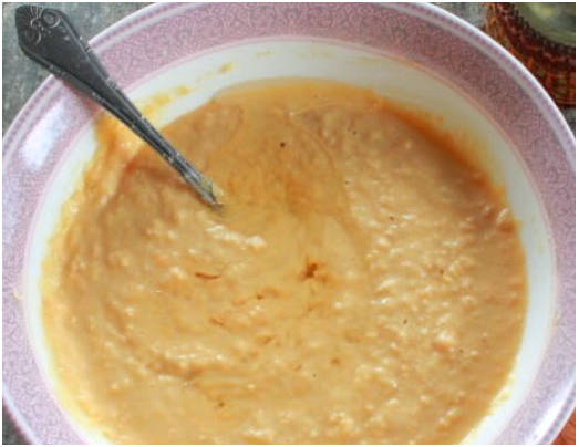 Безглютеновые вафли в вафельнице