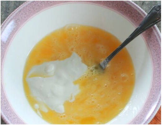 Безглютеновые вафли в вафельнице