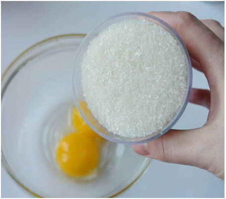 Бисквитные вафли