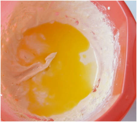 Бисквитные вафли