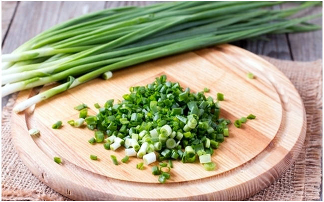 Вафли из картофельного пюре в вафельнице