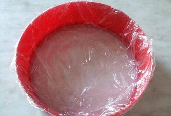 Салат «Лесная поляна» с шампиньонами и курицей