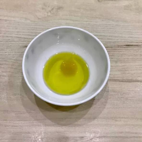 Мясной салат с авокадо