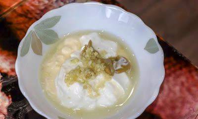 Мясной салат с грибами