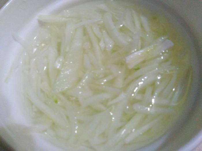 Салат «Мужские грезы» с курицей