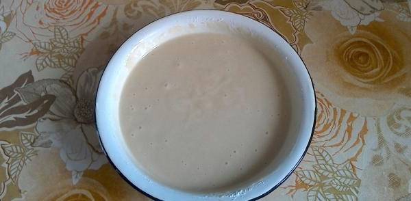 Бабушкина шарлотка с яблоками в духовке