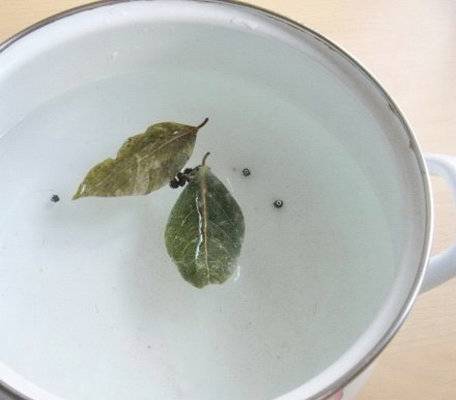 Буженина из свинины в рукаве для запекания в духовке