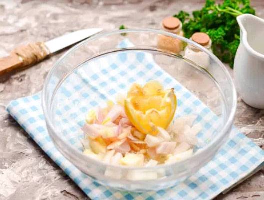 Индейка с овощами в рукаве для запекания в духовке