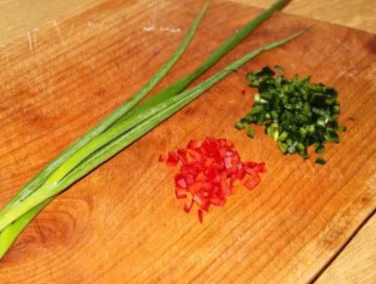 Салат «Мексиканский» с кукурузой