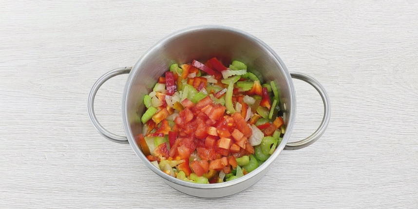 Суп с фрикадельками из куриного филе
