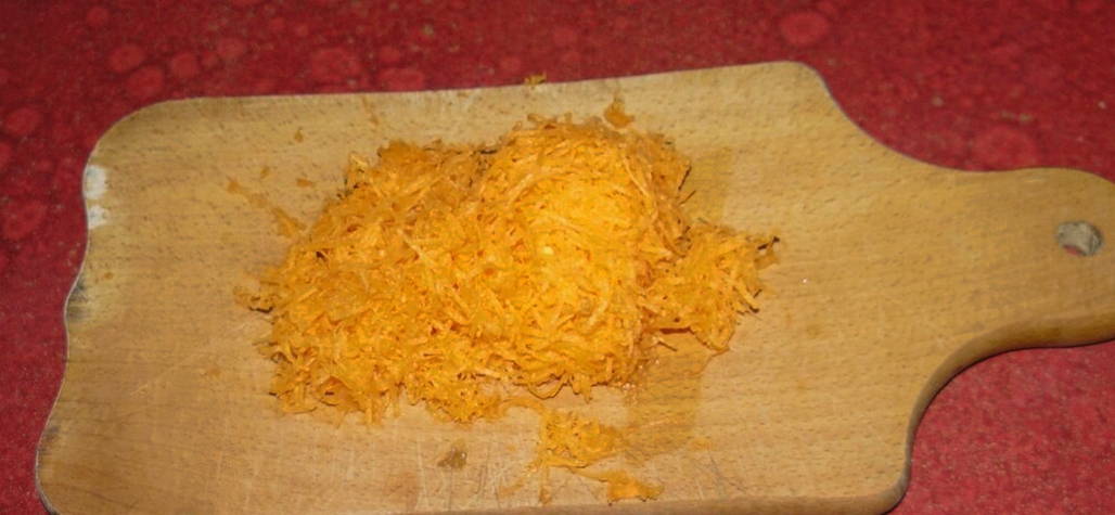 Котлеты из кабачков без мяса на сковороде