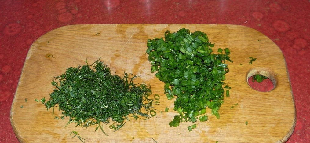 Котлеты из кабачков без мяса на сковороде