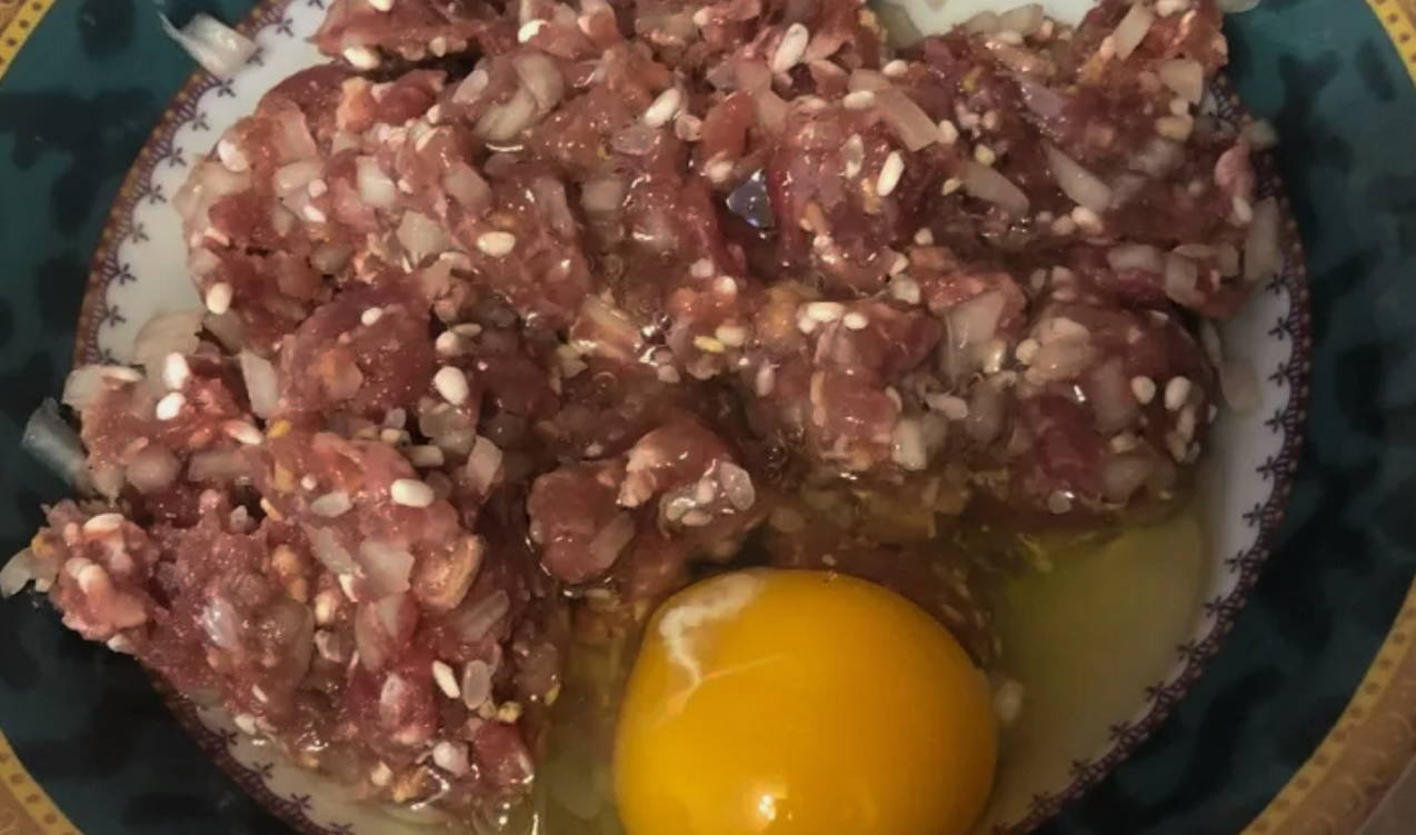 Суп с фрикадельками из куриного фарша с рисом