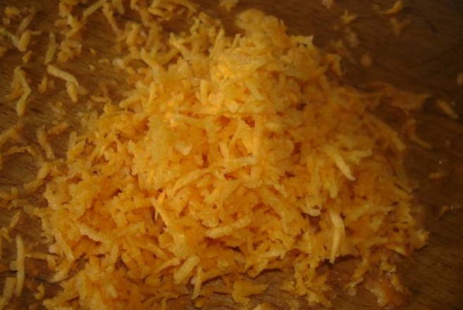 Сырный суп с фрикадельками и рисом