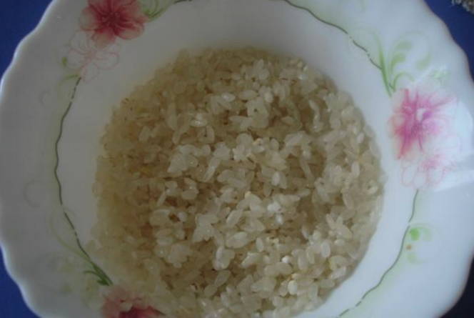 Сырный суп с фрикадельками и рисом