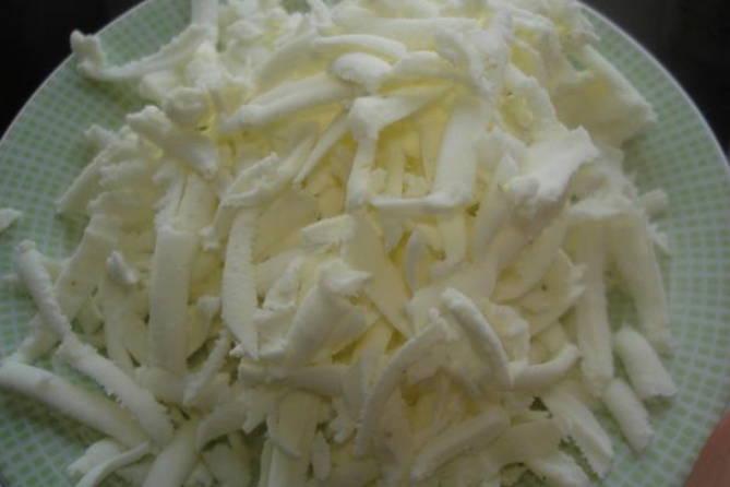Сырный суп с фрикадельками и рисом