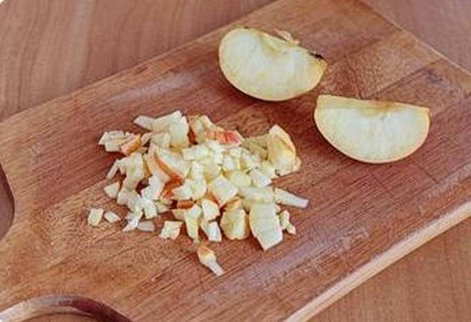 Куриные рулетики в беконе в духовке